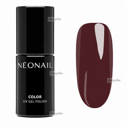NeoNail - COLOR UV GEL POLISH - Lakier