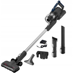 Odkurzacz pionowy Amica VM 9012 czarny