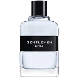 Givenchy Gentlemen Only woda toaletowa 100 ml