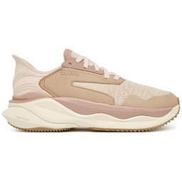 Sneakersy Clarks Clarks Pace. 26184591 Beżowy