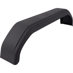 Błotnik tandem do przyczepy 15-16" DE HAAN THMK