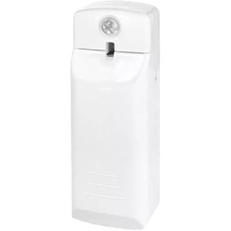 Odświeżacz powietrza automatyczny z czujnikiem ruchu Sanitario, białe