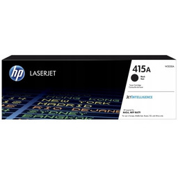 Toner Hp 415A W2030A Black Clj M454 M479