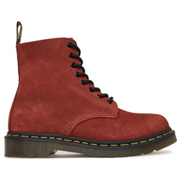 Trapery Dr. Martens 1460 Pascal DM41402600 Czerwony