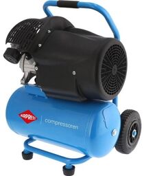 AirPress HL 425-24 - Kompresor dwutłokowy 8 bar