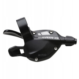 Sram Trigger X.5 9rz manetka prawa