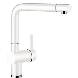 BLANCO Bateria Linus 516702 Biały