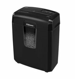 Niszczarka osobista Fellowes 8Mc
