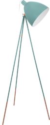 Eglo lampa podłogowa Dundee 49342