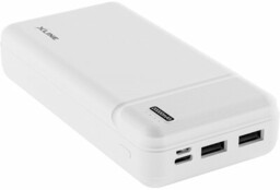 XLINE Powerbank XPB220W 20000 mAh 22.5W Biały