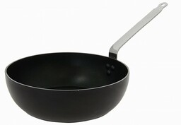 De Buyer Choc Intense Głęboka Patelnia /wok 28
