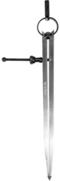 Yato CYRKIEL 200 MM YT-72107
