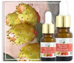 Your Natural Side, olej z opuncji figowej, 10