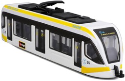 BBURAGO - Tramwaj międzymiastowy "Milano City" - 19