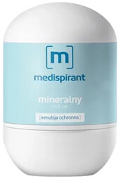 Medispirant mineralny roll-on, 40 ml