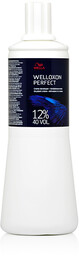Wella Welloxon Perfect 12% Emulsja utleniająca 1000 ml