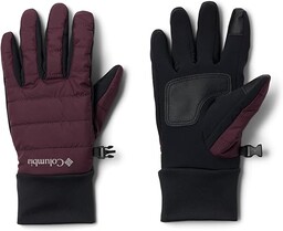 Columbia Damskie rękawiczki Powder Lite 2, Moonvista, L