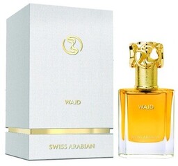 Swiss Arabian, Wajd, woda perfumowana, 50 ml