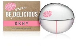 DKNY DKNY Be Delicious Extra woda perfumowana 50