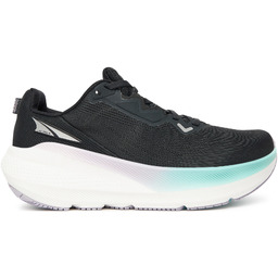 Buty do biegania Altra Fwd Via AL0A85PW Czarny