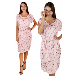 Sukienka Damska Wesele Plus Size