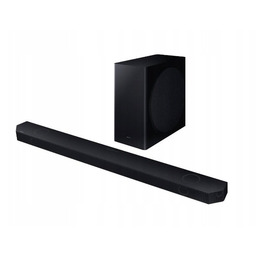 Soundbar głośnik Samsung HW-Q810 GC 5.1 WLAN, Bluetooth,