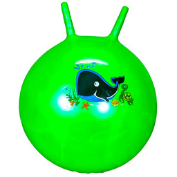 Duża Piłka Skoczek Do Skakania