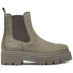 Sztyblety Tamaris 1-25450-45 Szary