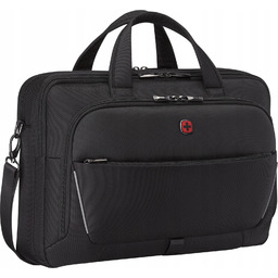 Torba na laptopa do 17" Wenger Meteor Black