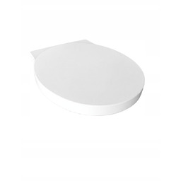 Koło Varius Deska sedesowa wolnoopadająca Duroplast K30113000 Oryginalna
