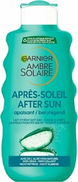 Garnier Ambre Solaire After Sun Balsam do Ciała,