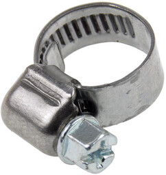 50 Opaska zaciskowa ŚLIMAKOWA 7-11