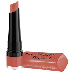 Bourjois Rouge Velvet Pomadka do ust matowa nr