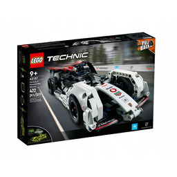 Lego 42137 Technic Formula E Porsche 99X Electric