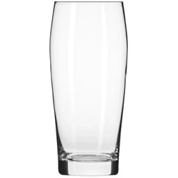 KROSNO GLASS Szklanki do piwa Chill 500/570ml, kpl.