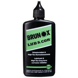 Smar do konserwacji broni Brunox Lub & Cor