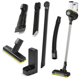 KARCHER Odkurzacz VC 6 Cordless ourFamily Car 1.198-672.0