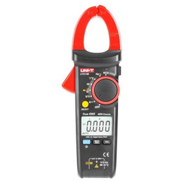 Uni-t Miernik cęgowy model UT213B