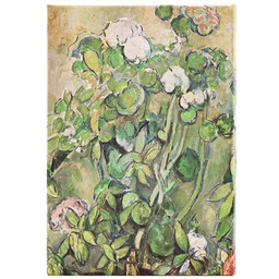 Adresownik Cezanne''s Terracotta Pots and Flowers