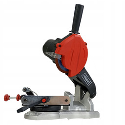 Scheppach KS1500 Ostrzałka elektryczna do łańcuchów pił 85