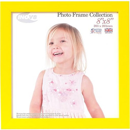 Inov8 Framing Ramka na zdjęcia, kanaryjska żółta, 20