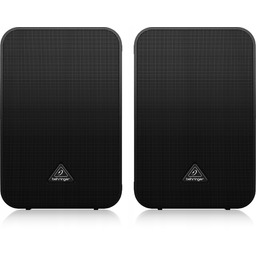 Behringer 1C-BK – pasywne monitory studyjne (para)