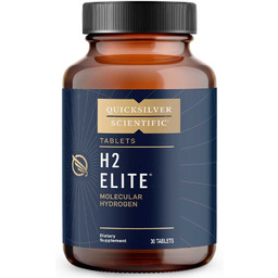 H2 Elite - Wodór molekularny, 30 tabl.