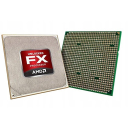 Nowy Procesor Amd FX-8350 8 Rdzeni 4,20GHz