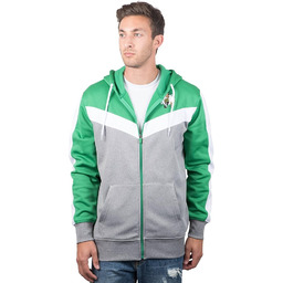 UNK NBA Męska GZM2948F NBA drużyna z wycięciem