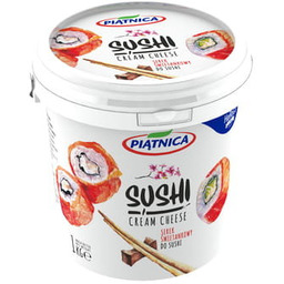 Serek śmietankowy do sushi 1 kg Piątnica