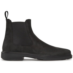 Sztyblety ECCO Helsinki 2 50022402001 Czarny