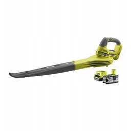 Dmuchawa Ryobi RBL1820S40F Aku 18V (4.0 Ah)