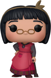 Figurka Wish - Dahlia (Funko POP! Disney 1391)
