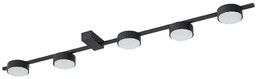 Plafon LAMPA sufitowa PILLS 8262 Nowodvorski metalowa OPRAWA